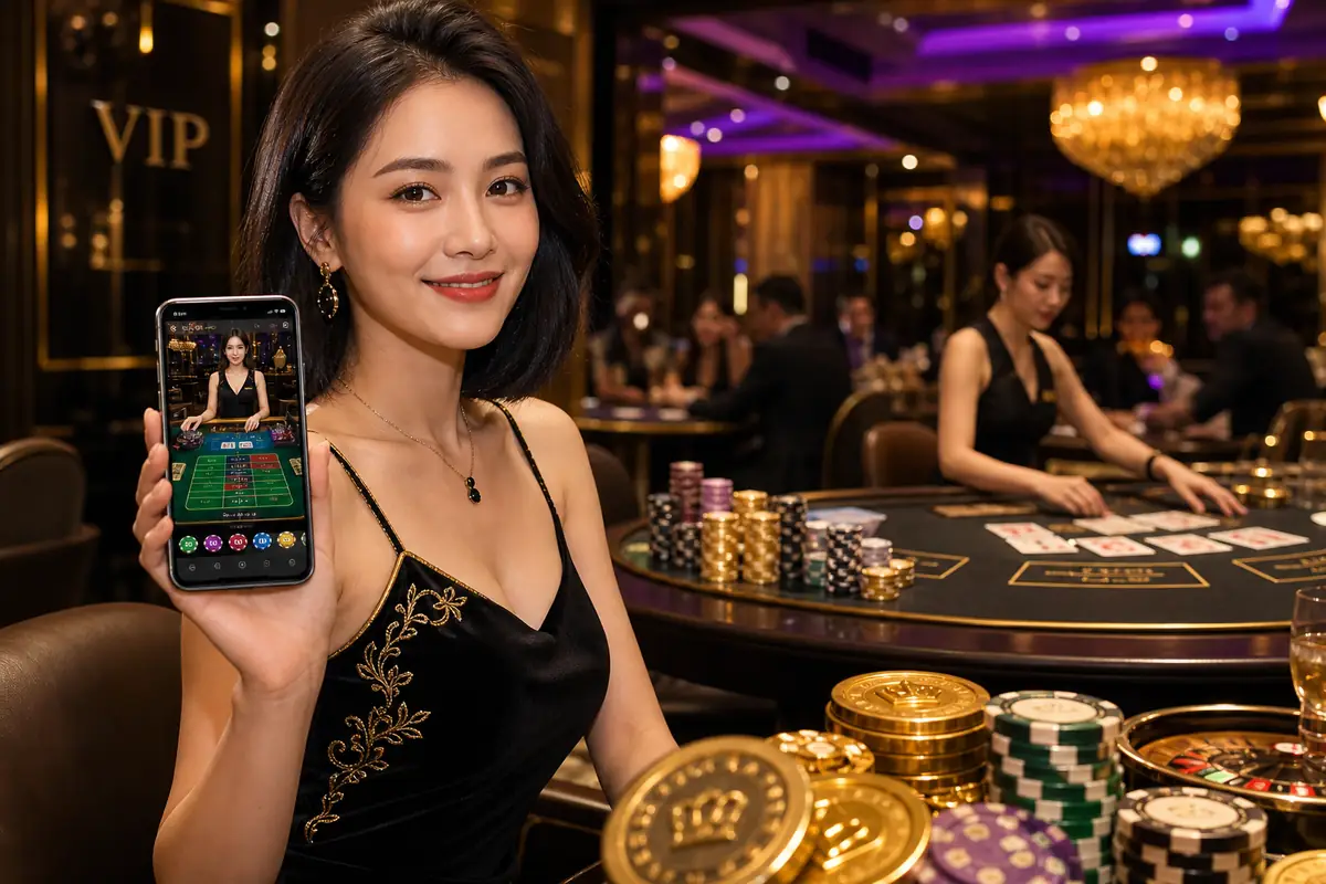 bgg88 VIP ক্যাশব্যাক প্রোগ্রাম