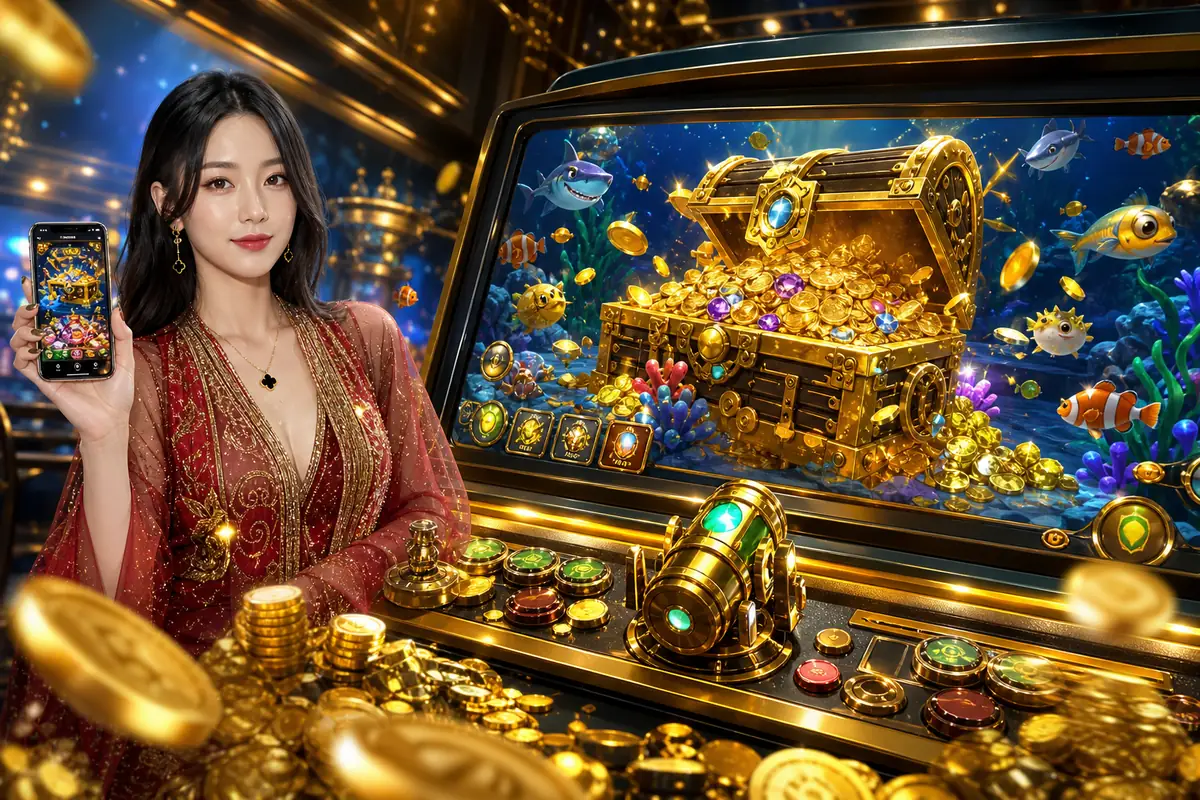 bgg88 VIP প্রোগ্রাম স্লটস পুরস্কার