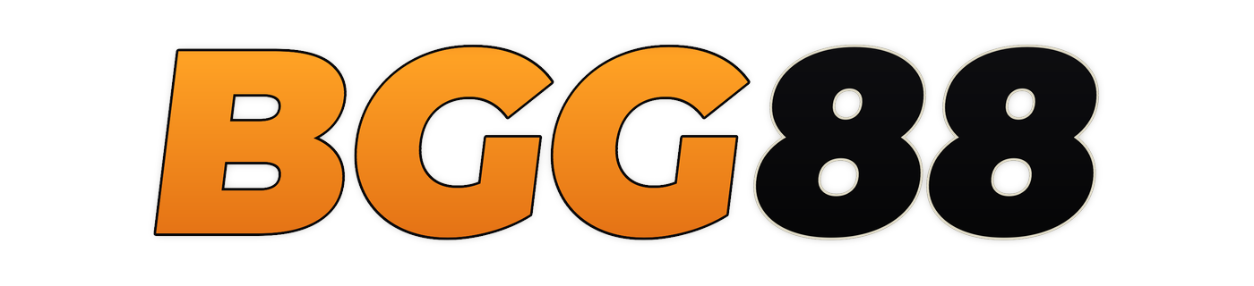bgg88 লোগো
